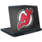 NHL New Jersey Devils Distressed Dell Alienware Skin
